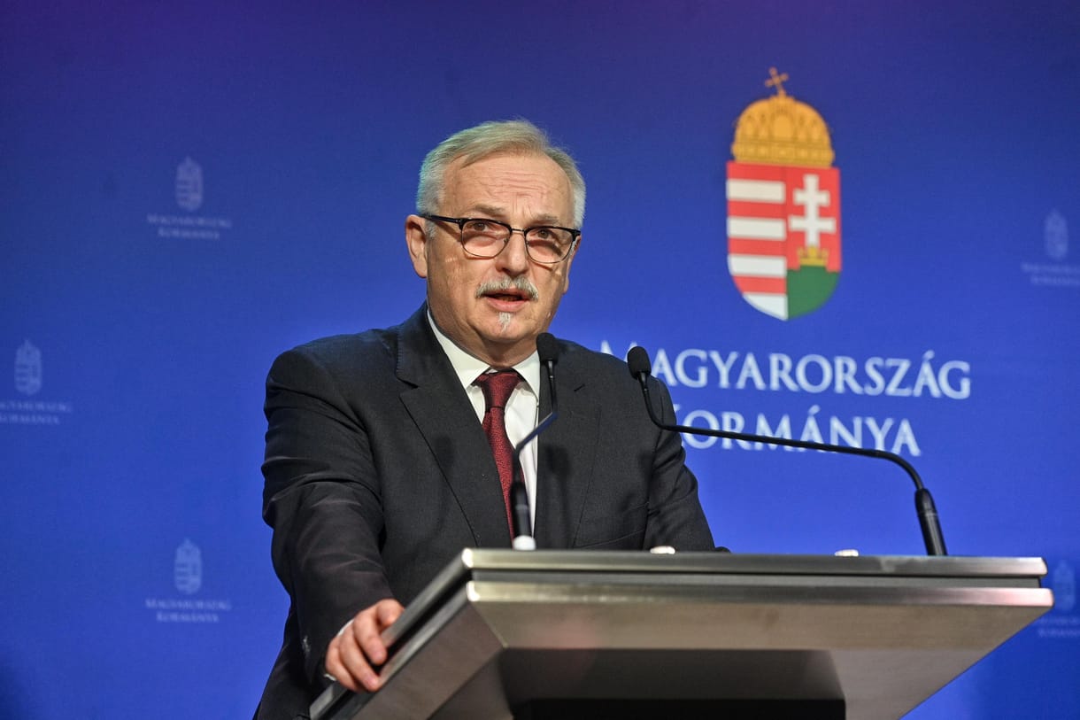 Már meg is jelent a Magyar Közlönyben, hogy eltörlik az üzemanyagár-stopot