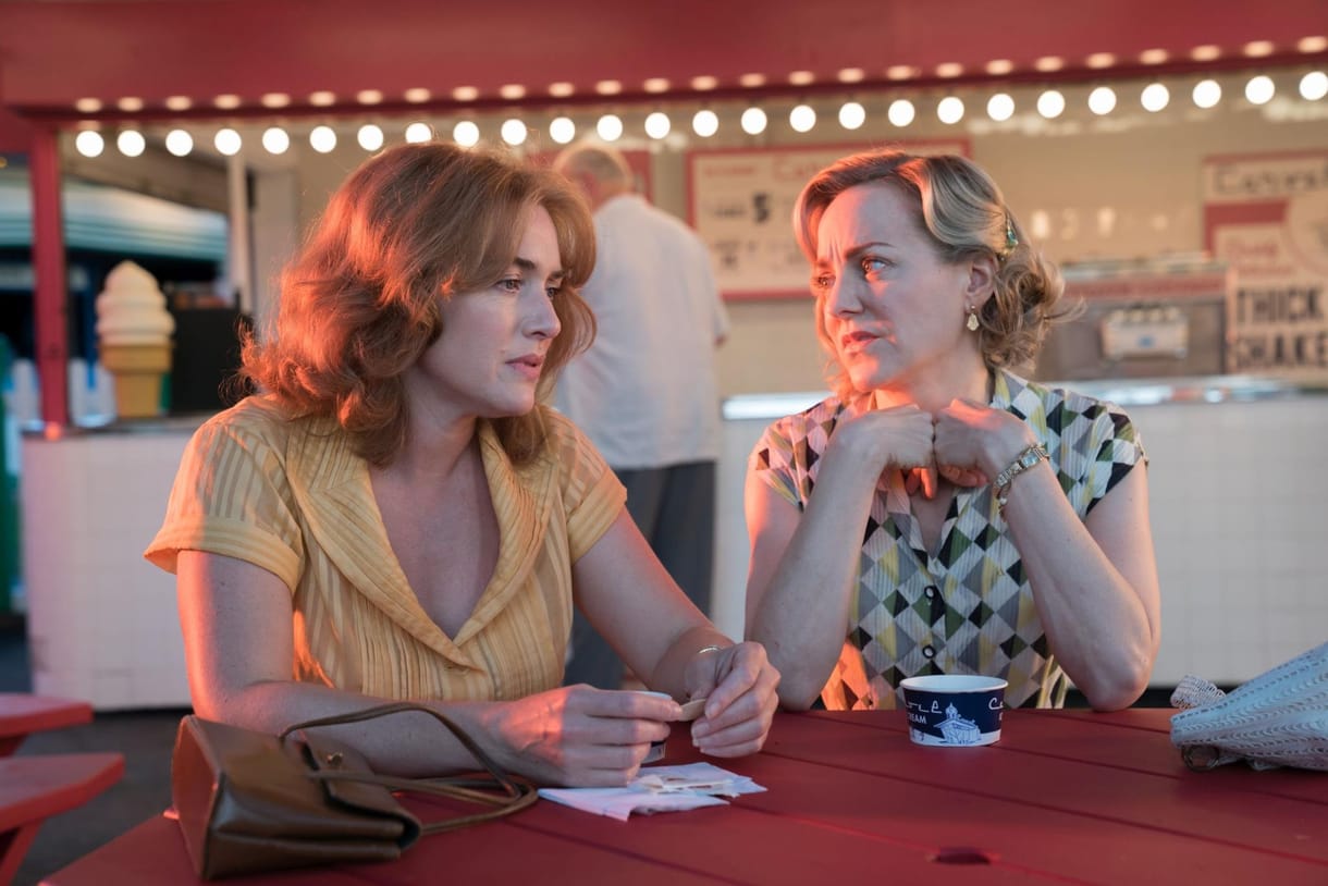 Az amerikai premiert követően itthon is bemutatják Woody Allen filmjét Kate Winslettel