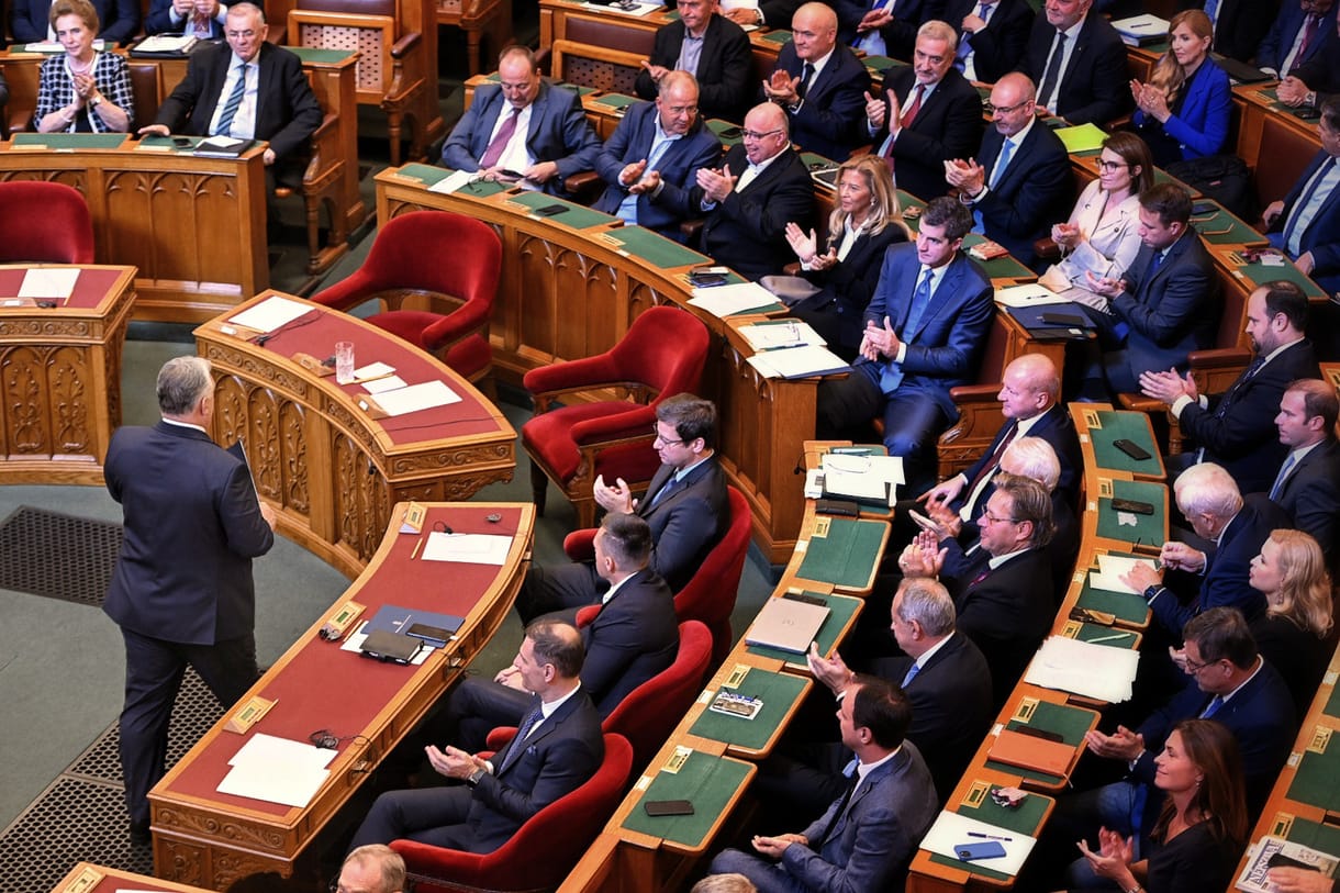 Már a hetedik képviselői lobbicsoport alakult, ezúttal az állatok védelmében. De mit csinál a többi?