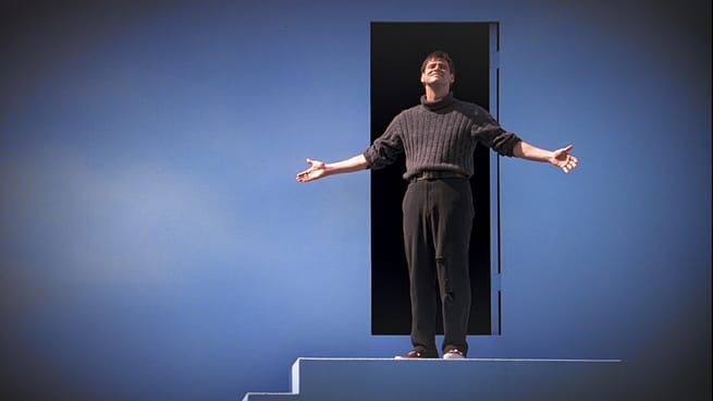 Kvíz: Jim Carrey 55 éves, mennyire ismeri a filmjeit?