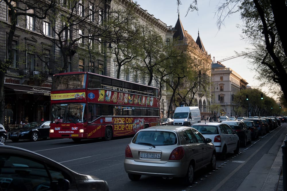 Megvan, kié a 200 milliós városnéző üzlet Budapesten