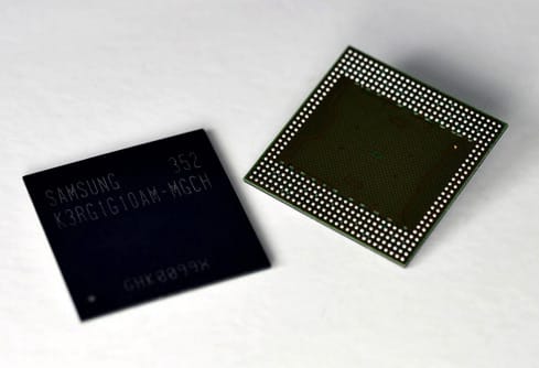 Erőművek lesznek: 8 GB RAM kerül az idei csúcsmobilokba