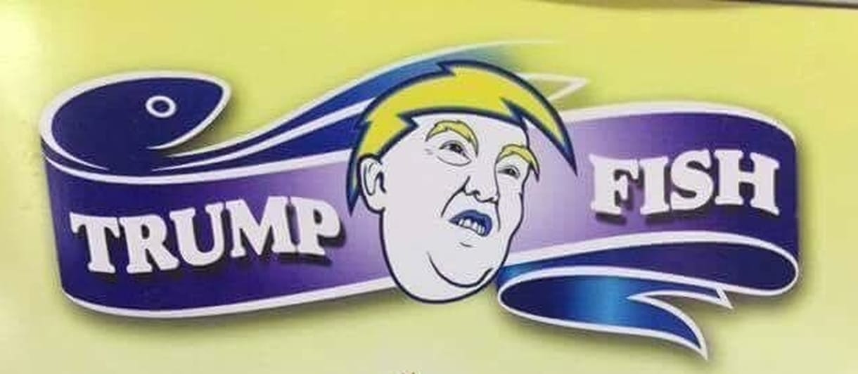 Ahol Trump csinálja a gasztroforradalmat