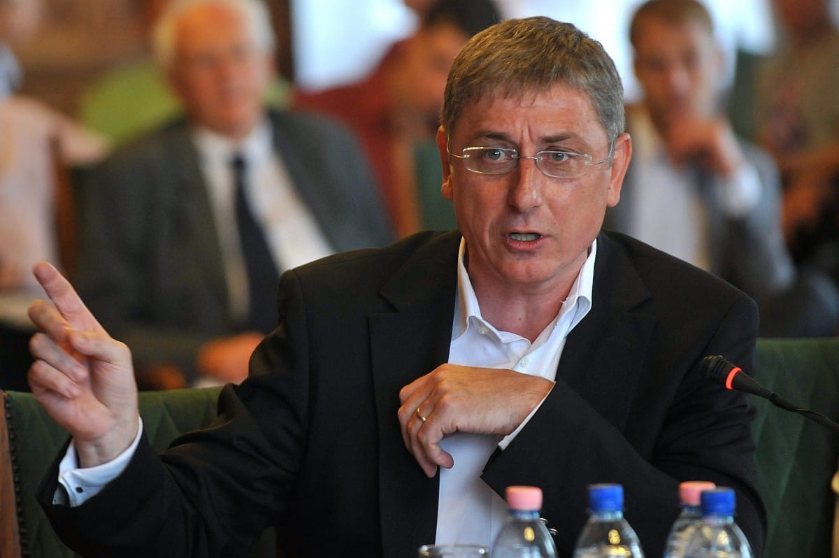 Gyurcsány szerint az MSZP vezetése is beismeri vereségét