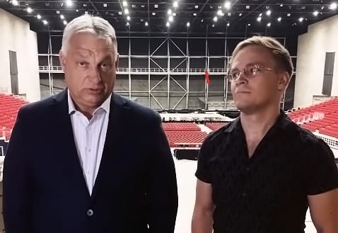 Már egy frissen bejegyzett alapítvány is kapcsolódik a Fidesz Digitális Polgári Kör projektjéhez