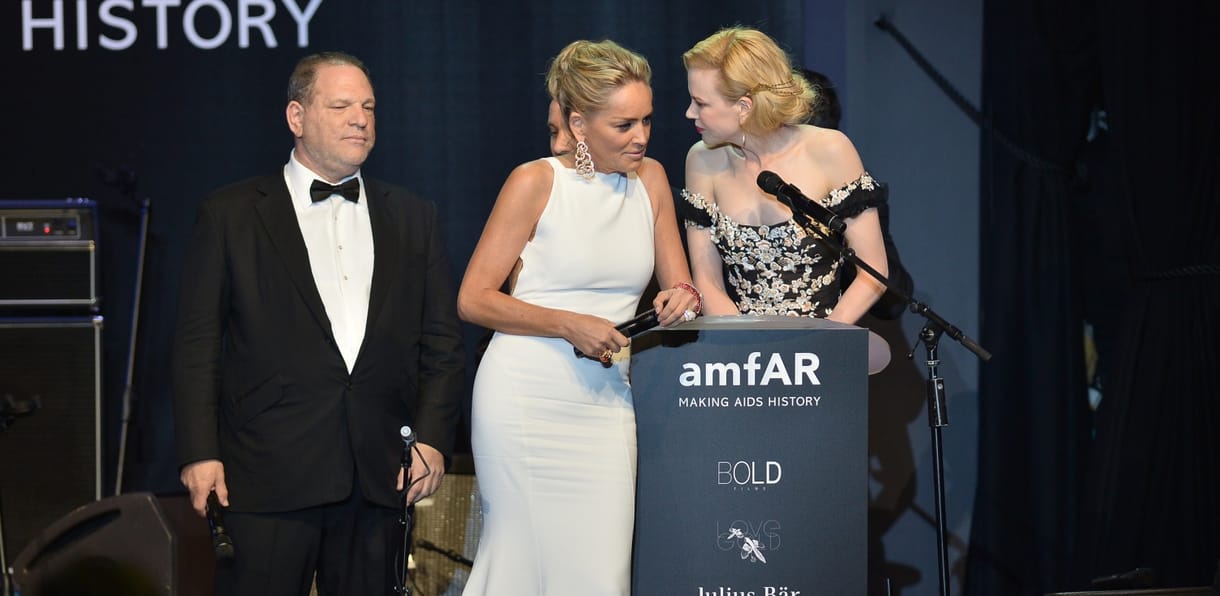 A BBC már be is rendelte a Weinstein-ügyet feldolgozó dokumentumfilmet