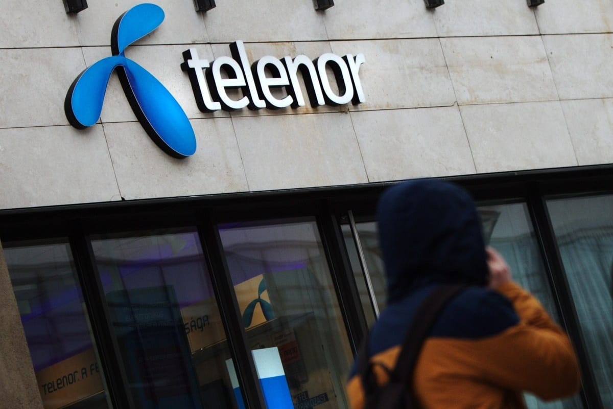 Nagyon bejött a Telenor nagy újítása, sokan 1 nap alatt mobilneteznek annyit, mint előtte egész hónapban