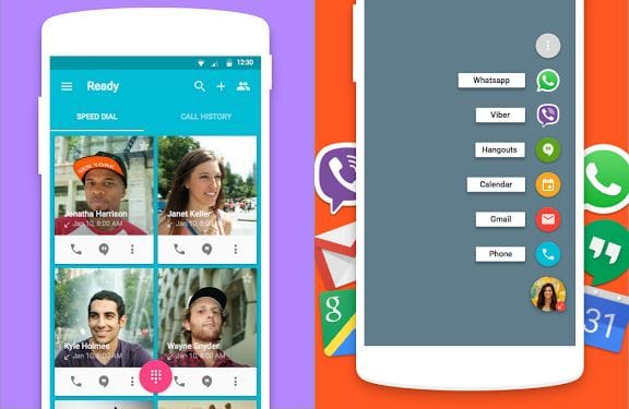 Magyar mobilos újítás: minden komunikációt egy helyről indíthat