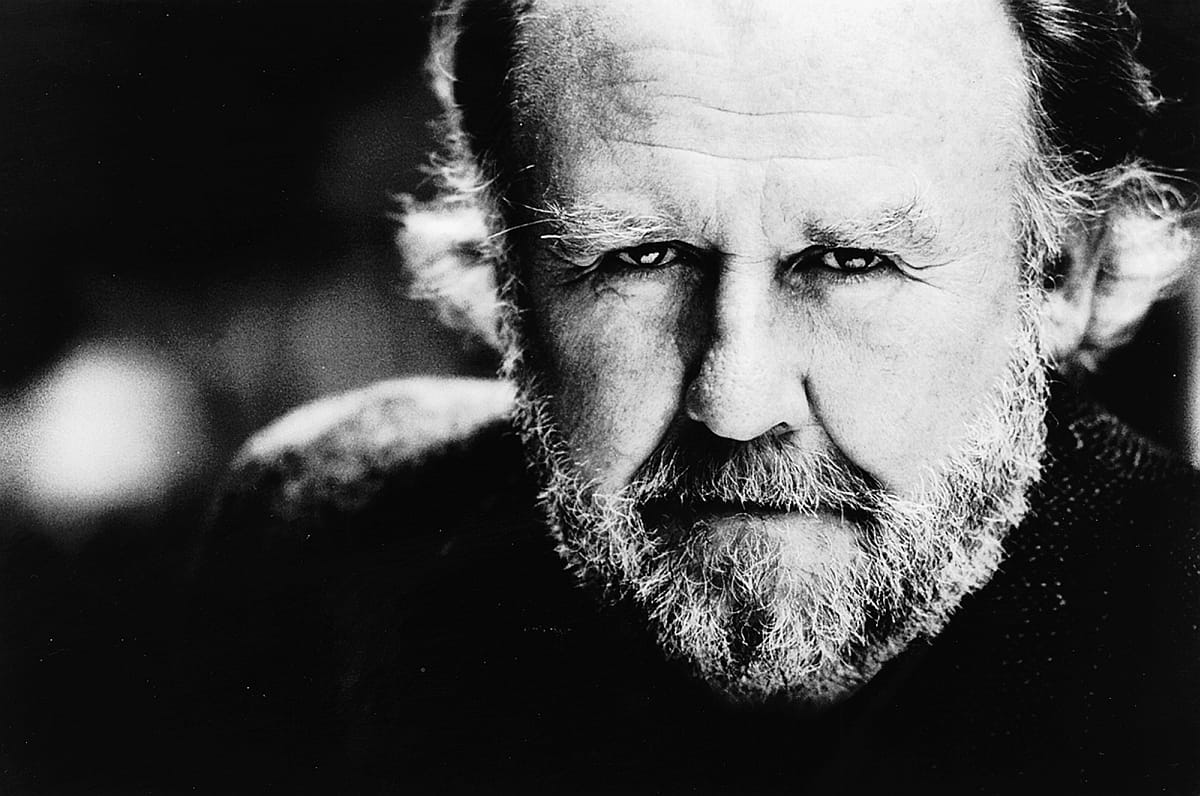 Rákban elhunyt Bill Hunter filmszínész