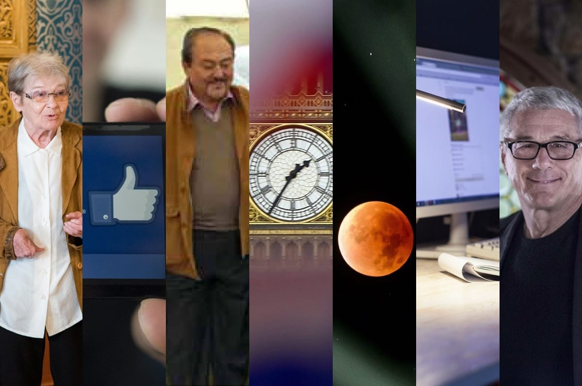 7 nap - 7 kérdés: Ki (nem) kapja el Orbán Pharaon professzorát?
