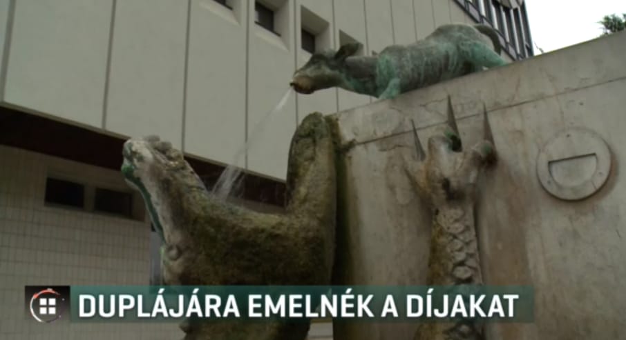 Megdupláznák a szombathelyi uszoda díjait, nagy bajba kerülhet a város úszóegyesülete