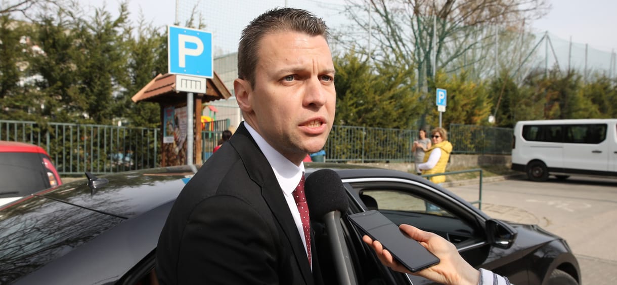 A külügy szerint „hazugság, nonszensz”, hogy Magyarország meg akarná szerezni Ukrajna egy részét