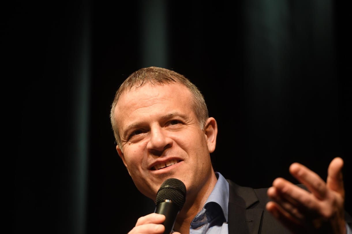 Juhász Péter visszalépett a jelöltségtől