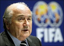 Csányi Blatter újraválasztását támogatta