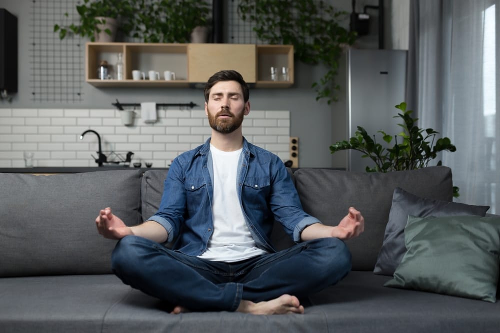 Jól hangzik a meditáció, de hogyan kezdjünk neki, ha nincs időnk?