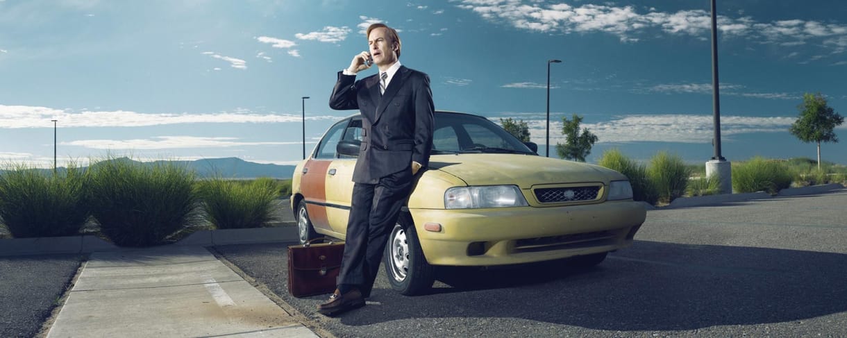 Két hét múlva indul a Breaking Bad előzménysorozata