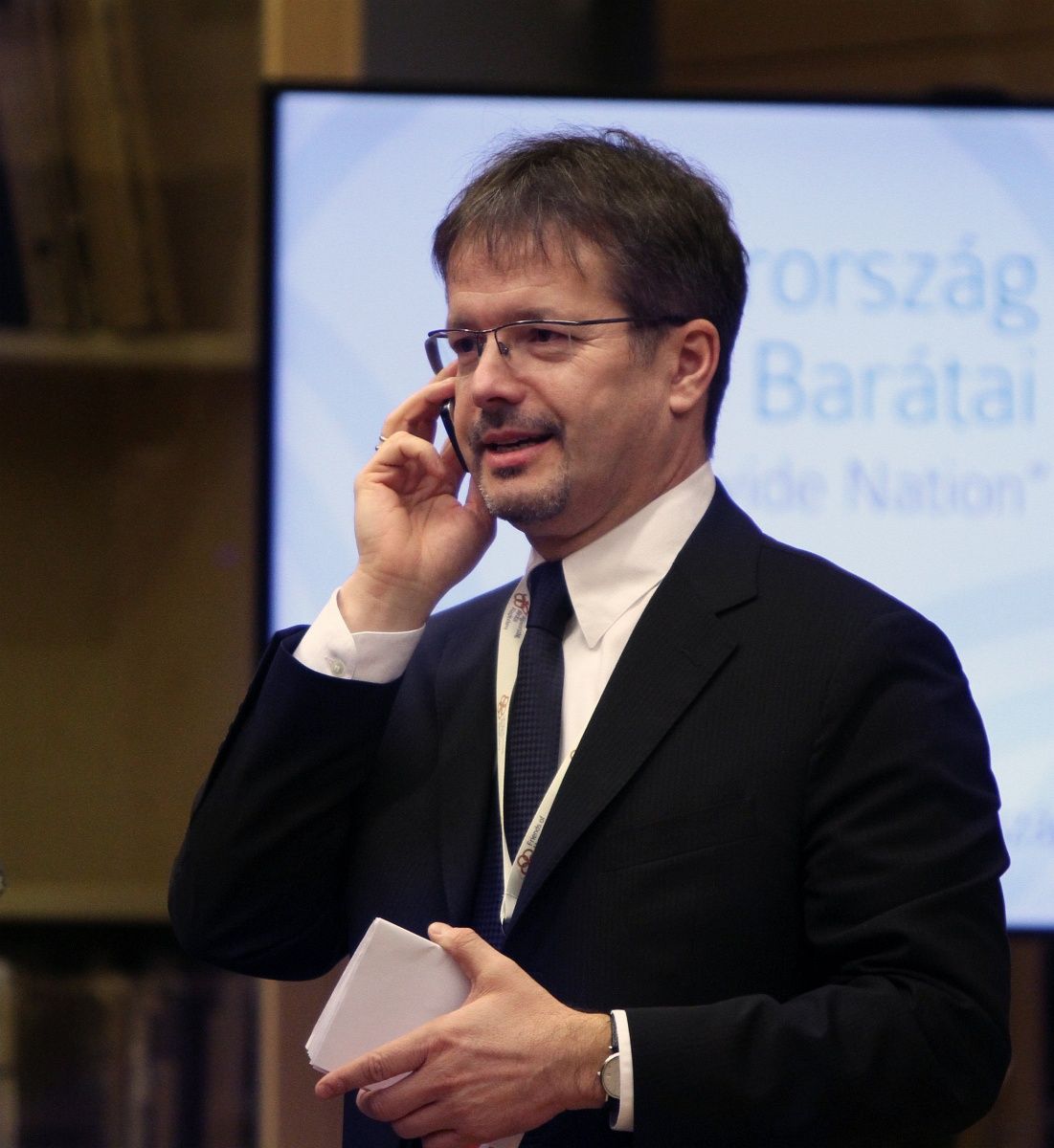 Orbán volt szóvivője újratervezést, stratégiai kormányzást sürget