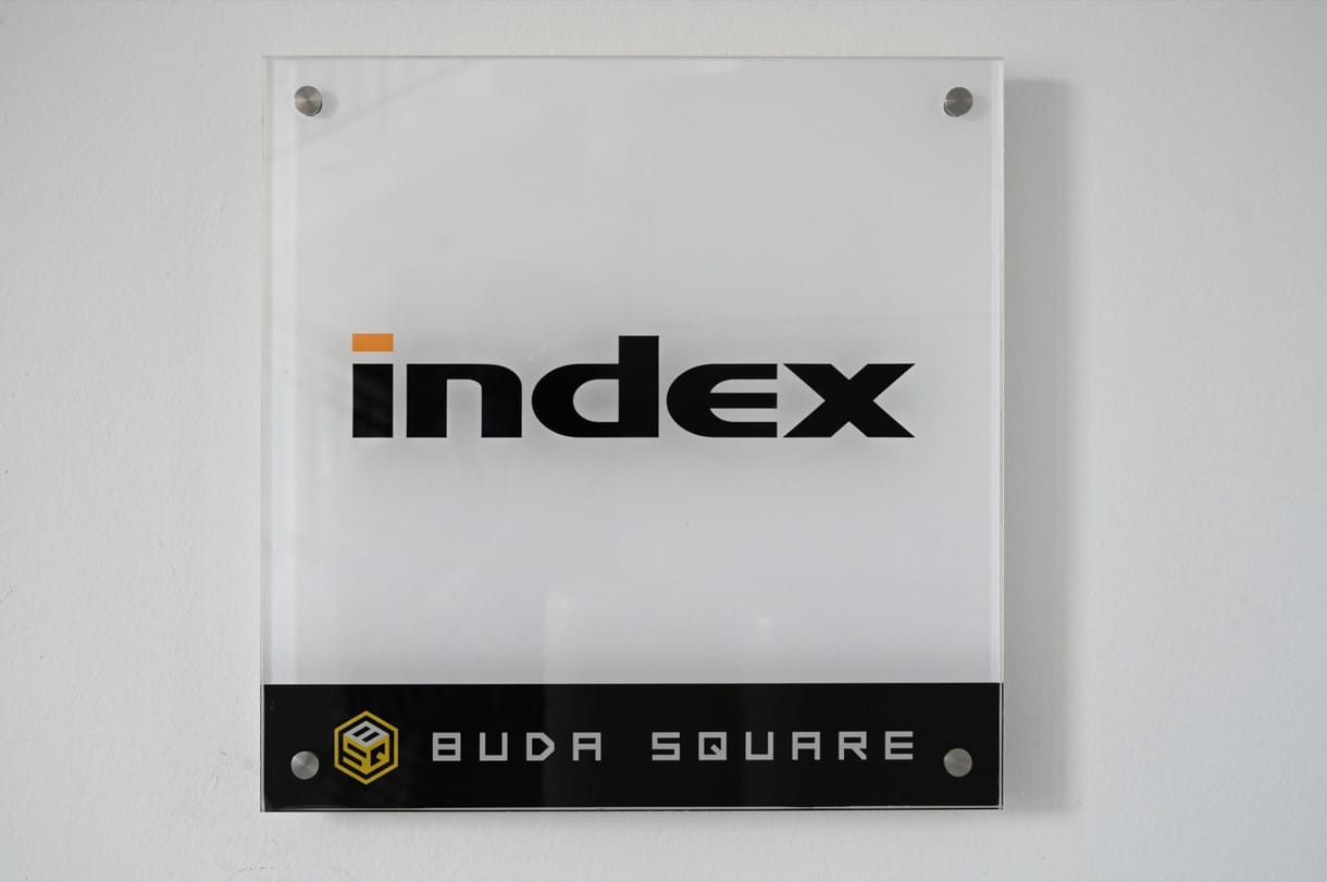 Csökkent az Index árbevétele, mínuszban a saját tőkéje
