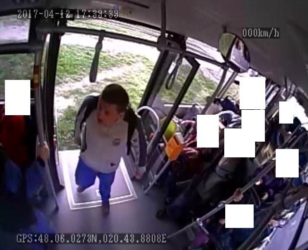 Miskolcon az kapott pofont, aki másnak akart segíteni