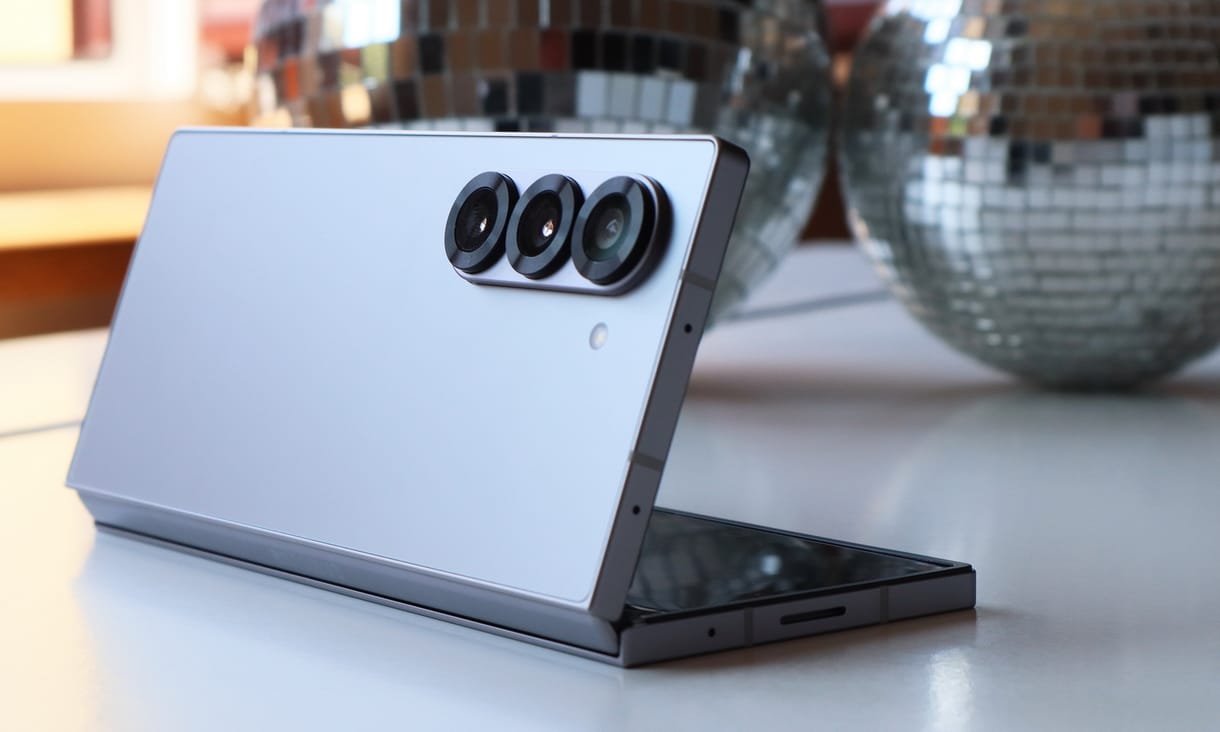 Felbukkant egy érdekes adat a Samsung Galaxy Z Fold7-ről