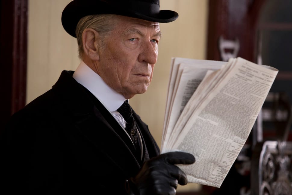 Ian McKellen elárulta, Gandalf után miért nem vállalta Dumbledore szerepét is
