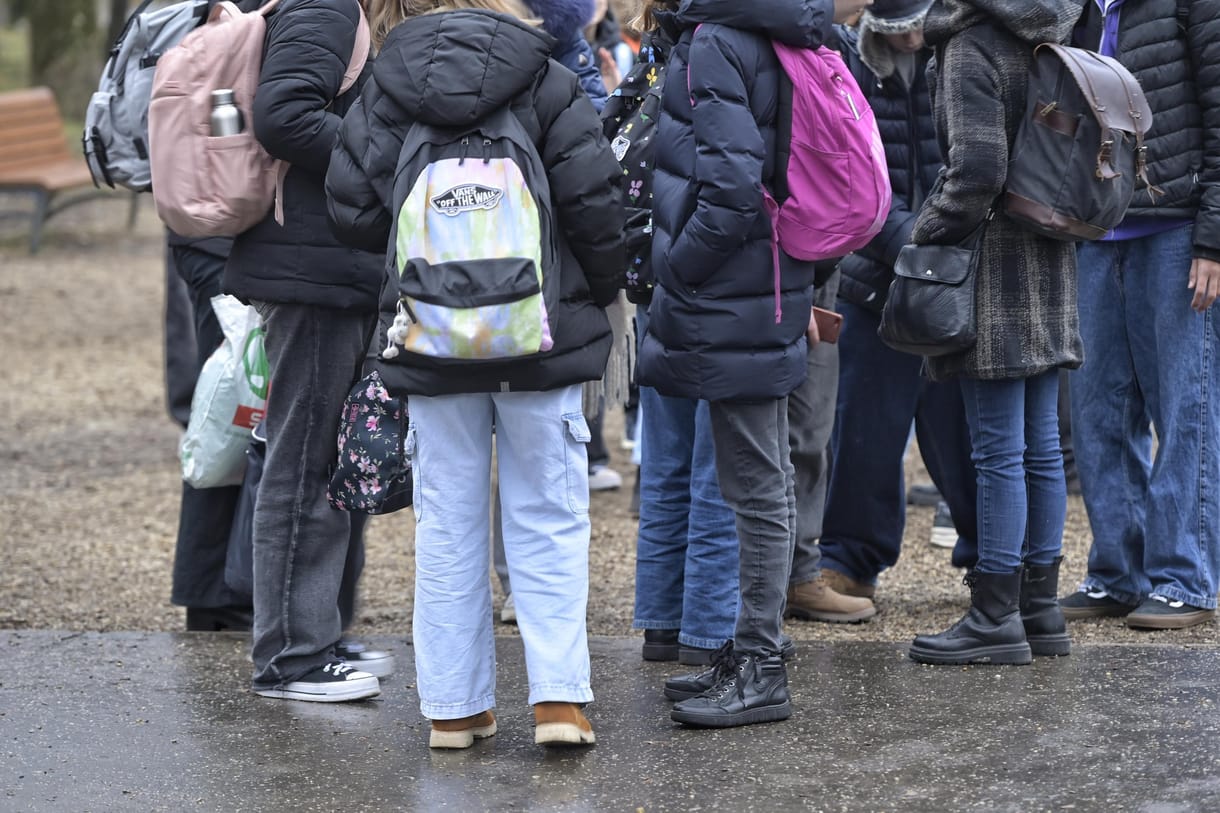 Allah nevében fenyegetőző levél miatt szünetelt a tanítás több száz magyar iskolában