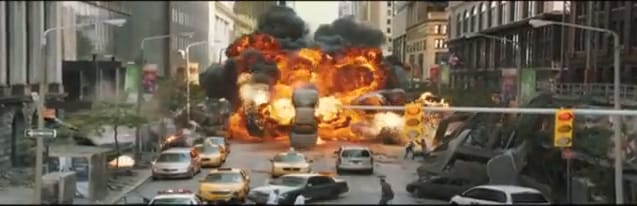 Több mint 100 sci-fi film egy hatperces videóban
