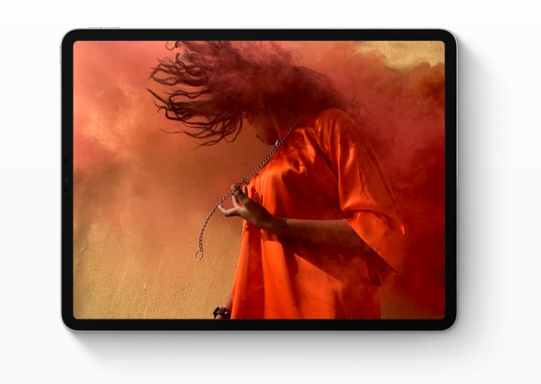 Megtörtént, amit alig hittünk: lecserélte az Apple a Lightning-csatlakozót az új iPadjeiben