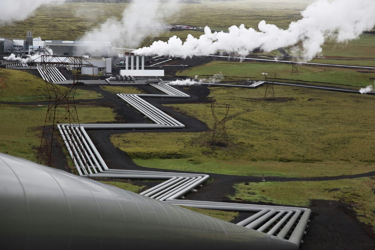 Áttörés előtt áll a geotermikus energia, piaca 10 év alatt meg is duplázódhat