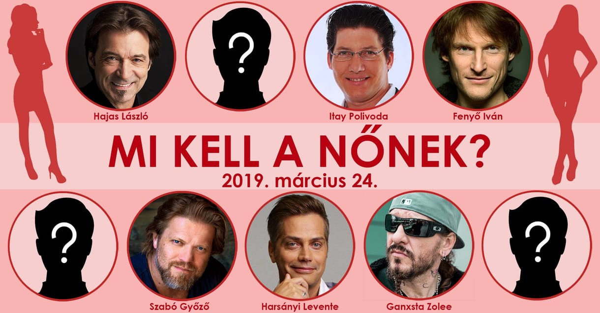 Közleményben határolódik el az ELTE a rendezvénytől, ahol férfiak mondják meg, mi kell a nőknek