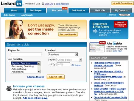 Hat és félmillió LinkedIn jelszó szivárgott ki - változtassunk!