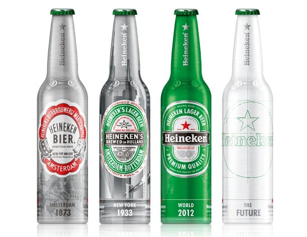 Milyen lesz a Heineken 2013-ban?