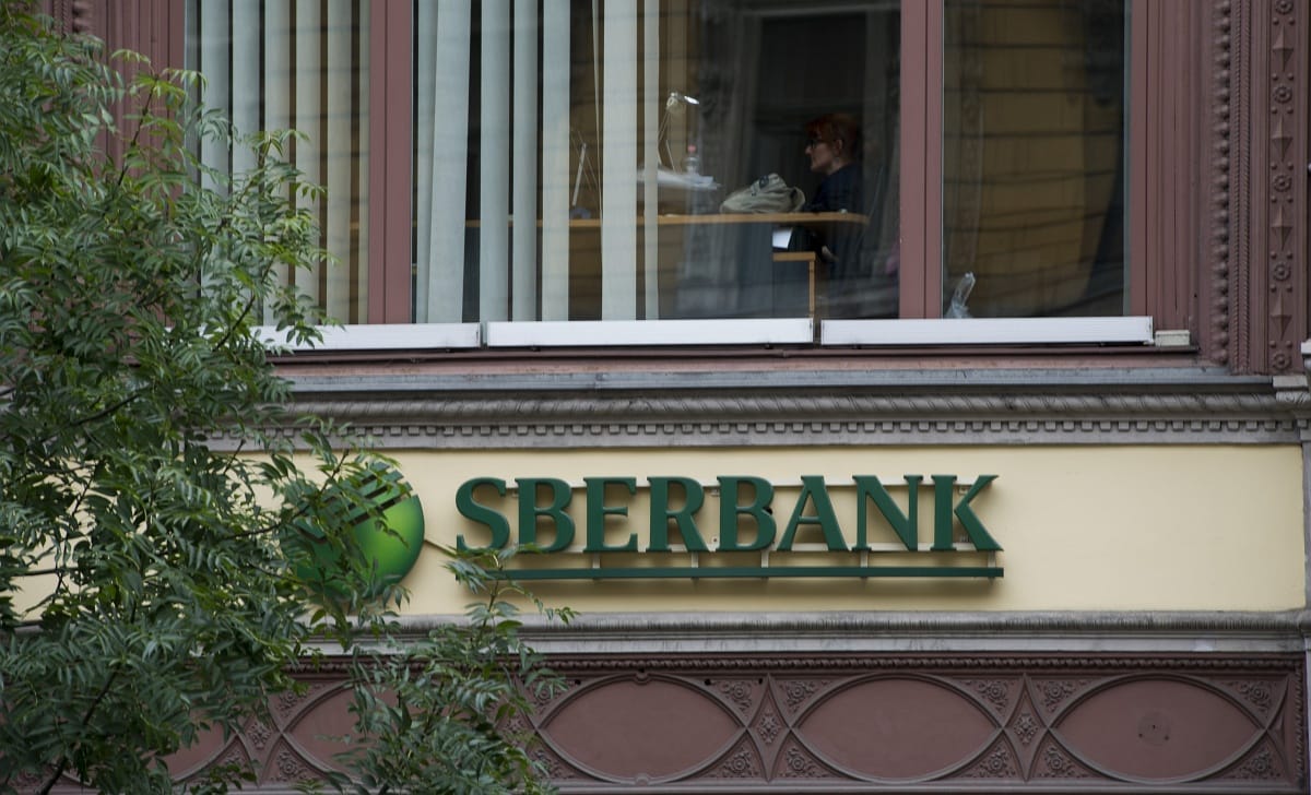 Prágában úgy tudják, az OTP megvenné a Sberbank szlovák hálózatát