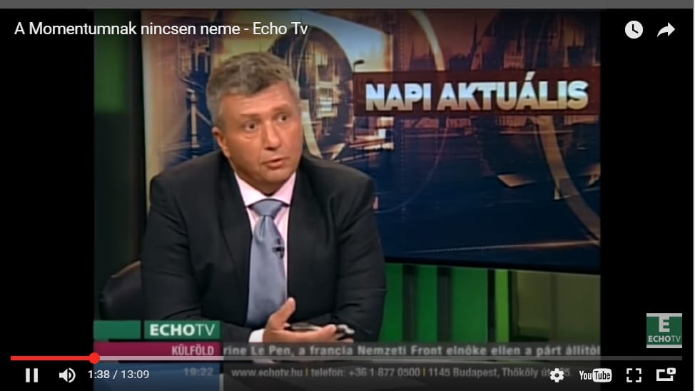 Mészáros Lőrinc most vagy zokog, vagy elképesztően boldog