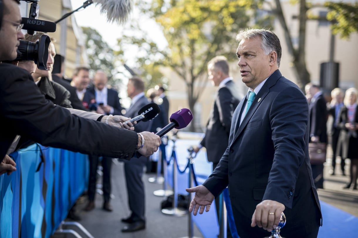 Orbán testvére is érdekelt lehet egy offshore-hátterű cégben