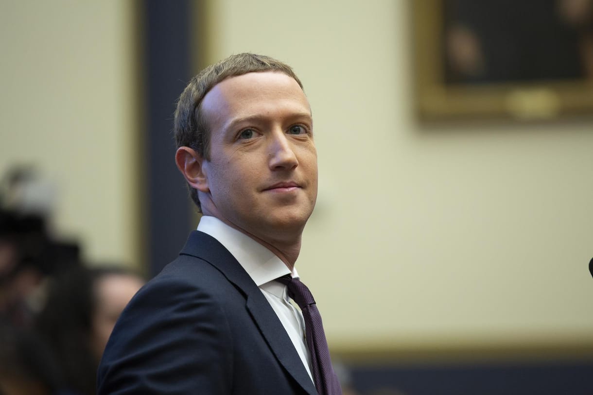 Nagy bejelentés a Facebooktól: elérték a nettó karbonsemlegességet