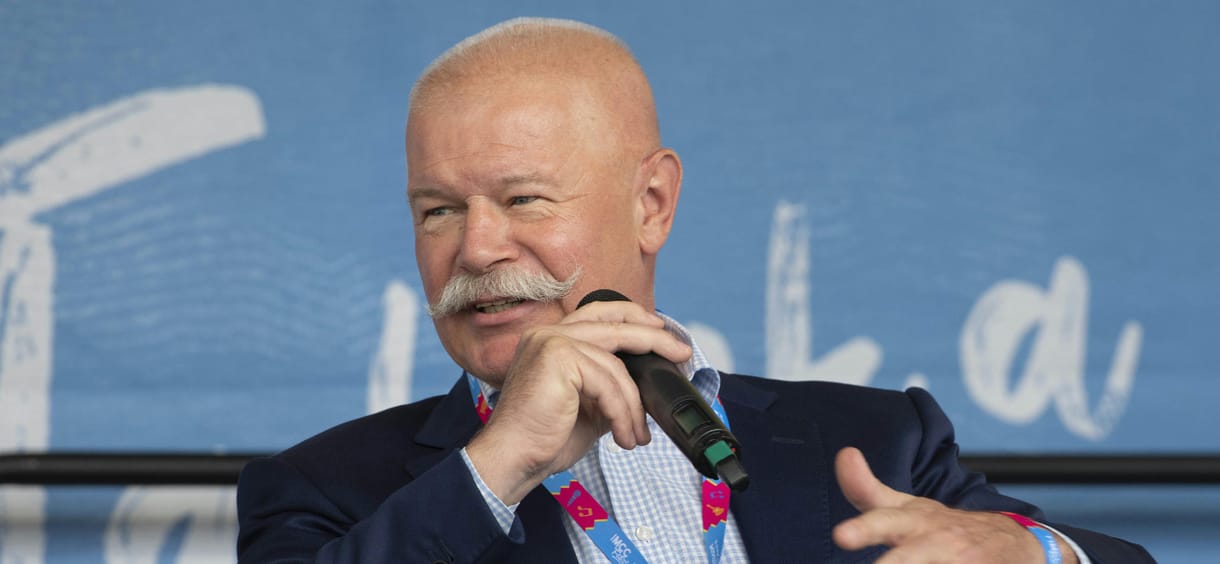 Nemzetközi Matematikai Diákolimpiát rendeznek Magyarországon 2026-ban