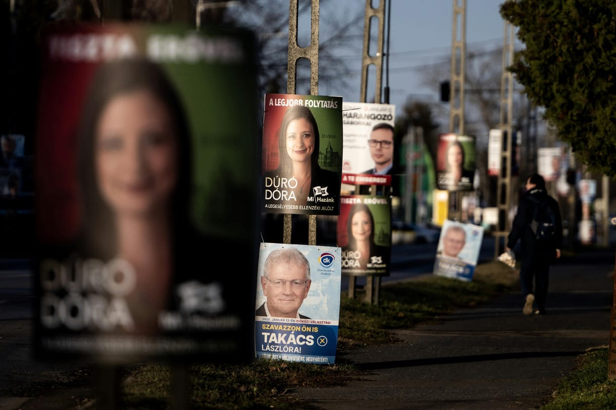 Bejött a papírforma: a Fidesz jelöltje nyerte a tolnai időközi választást
