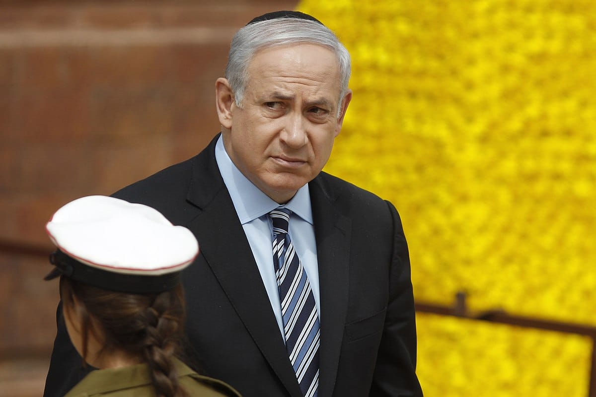 Kedden éjfélkor feloszlik a kneszet, márciusban lehetnek újra választások Izraelben