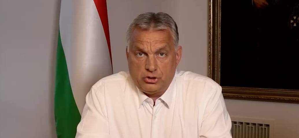Orbán Viktor: A Magyarországról álhíreket terjesztők kérjenek bocsánatot a magyar emberektől!