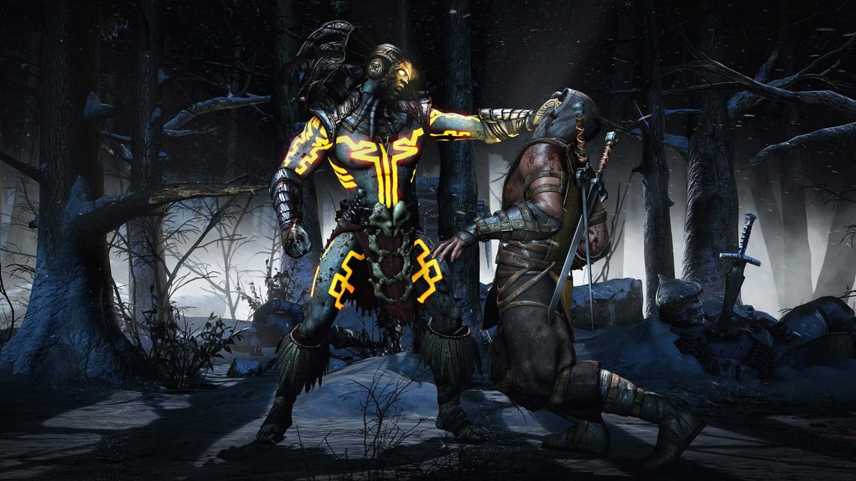 Úgy tűnik, jön az új Mortal Kombat – de rossz hír is van: lesz két ikonikus hiányzó