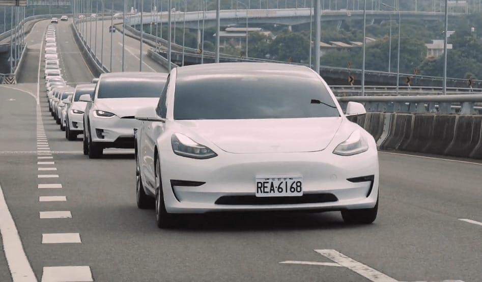 A német autóóriások a szívükhöz kaptak a Tesla berlini terve miatt
