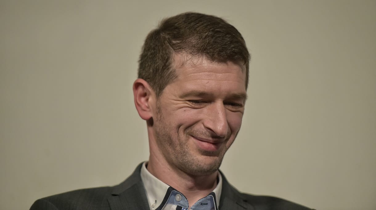 Szakács Árpádot a Mediaworks vezetőjeként nagyon zavarta, hogy senki nem fogalmazott meg kritikát a pártközpont felé