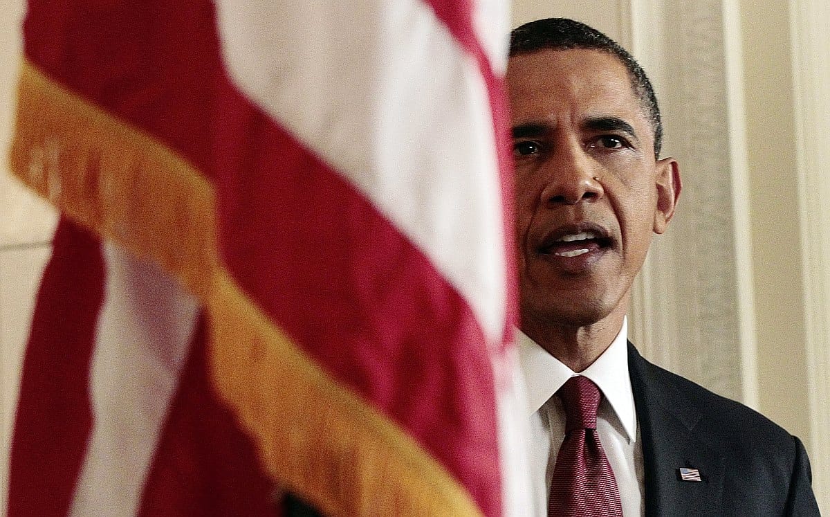 Obama: a világ biztonságosabbá vált