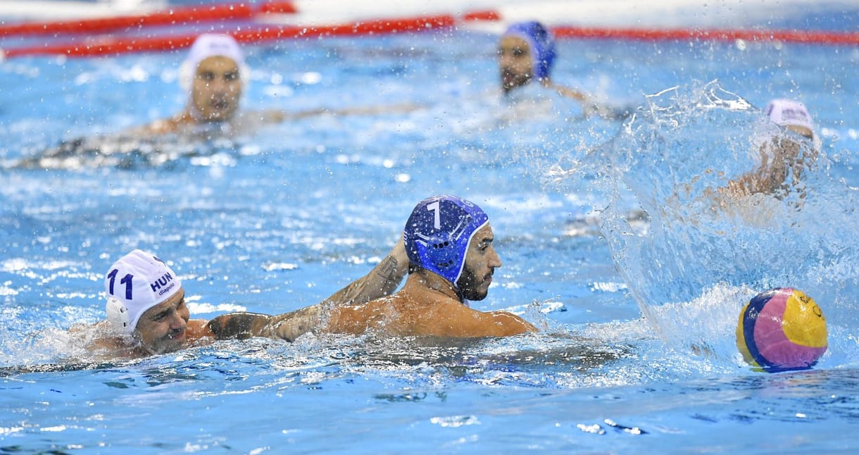 Gyárfás ment, és mégis van sportdiplomáciai siker