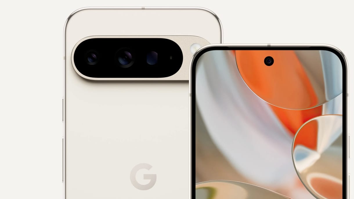 Elképesztő kamerákat kapott a Google Pixel 9 Pro XL – ez lett a legjobb fotós mobil a világon?