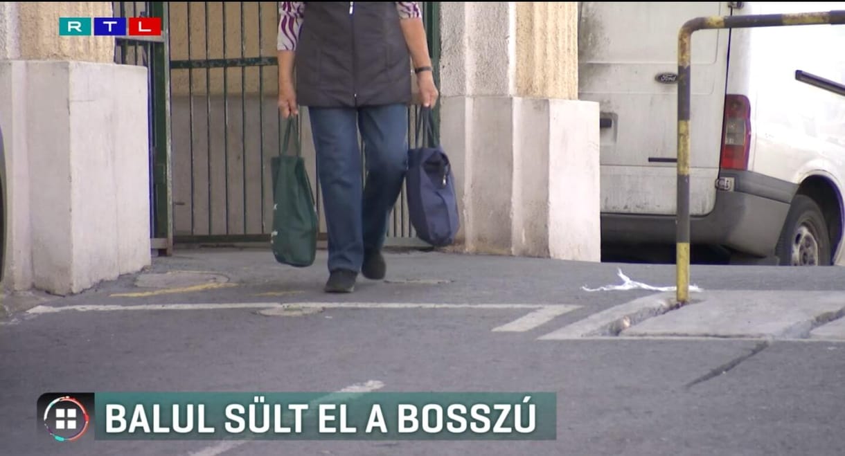 Bosszút akart állni egy meggyilkolt férfi nagyanyja a gyanúsított apján – nem sikerült, ráadásul rossz emberre támadott rá