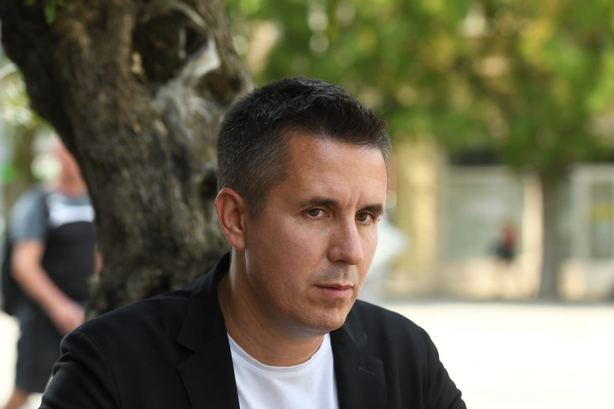Czeglédy Csabát jogerősen bűnösnek találták az Ördög ügyvédje-ügyben