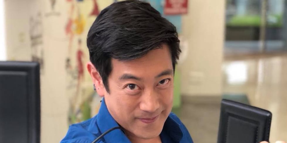 Meghalt Grant Imahara, az Állítólag egykori műsorvezetője