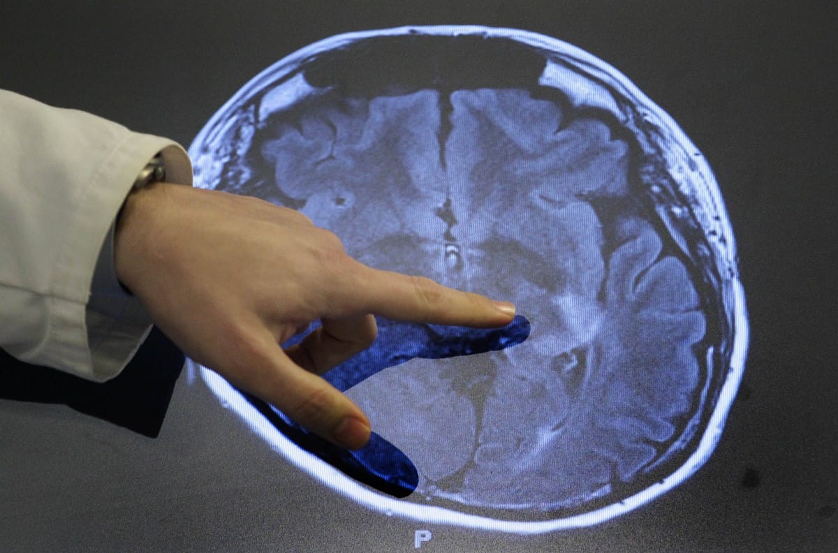 Az MRI-vizsgálatok atyja kapta a Semmelweis Budapest-díjat